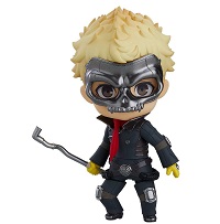 ねんどろいど 坂本竜司 怪盗服Ver.