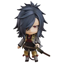 ねんどろいど 大典太光世