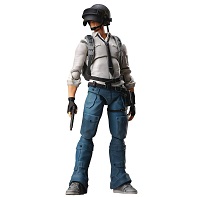 figma The Lone Survivor