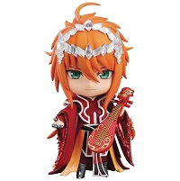 ねんどろいど 浪巫謠