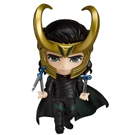 ねんどろいど ロキ バトルロイヤル・エディション