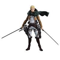 figma エルヴィン・スミス