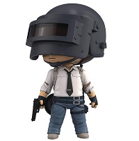 ねんどろいど The Lone Survivor