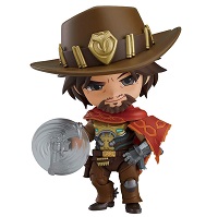 ねんどろいど マクリー クラシックスキン・エディション