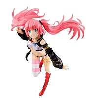 ルクリア ミリム ナーヴァ