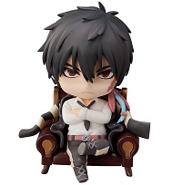 ねんどろいど ZANXUS