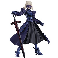 figma セイバーオルタ 2.0