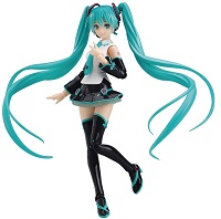 figma 初音ミク V4 CHINESE