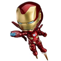 ねんどろいど アイアンマン マーク50 インフィニティ・エディション