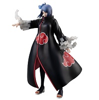 NARUTOギャルズ 小南