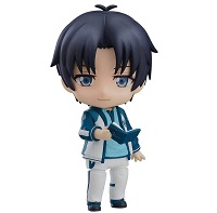 ねんどろいど 喩文州