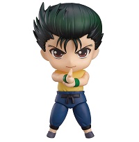 ねんどろいど 浦飯幽助