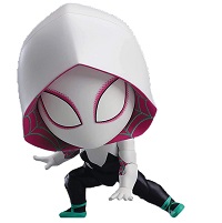 ねんどろいど スパイダーグウェン スパイダーバースVer