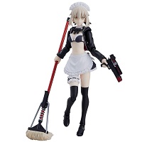 figma ライダー/アルトリア・ペンドラゴン〔オルタ〕