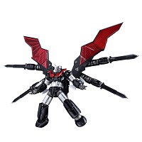 RIOBOT マジンガーZ