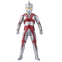 S.H.Figuarts ウルトラマンエース