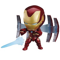 ねんどろいど アイアンマン マーク50 インフィニティ・エディション DX Ver.