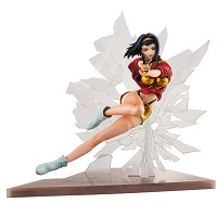 カウボーイビバップ フェイ ヴァレンタイン 1st GIG