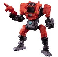 ダイアクロン DA-22 パワードシステム マニューバベータ