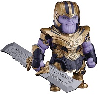 ねんどろいど サノス エンドゲームVer