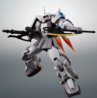 ROBOT魂 SIDE MS MS-06R-1A シン マツナガ専用高機動型ザクII ver. A.N.I.M.E.