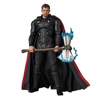MAFEX THOR