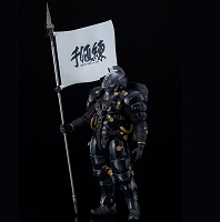 1/6 ルーデンス Black ver.