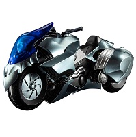 PERSONA5 the Animation 可変ヨハンナ/アナト