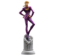 ジョルノ ジョバァーナ フィギュアペン
