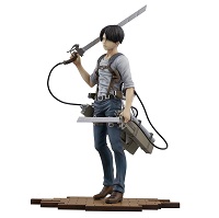 BRAVE-ACT 1/8 リヴァイ ver.2B