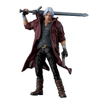 1/12 DEVIL MAY CRY 5 ダンテ