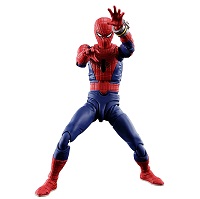 S.H.Figuarts スパイダーマン 東映TVシリーズ