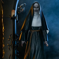 死霊館のシスター スタチュー