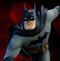 バットマン アニメイテッド アニメイテッドシリーズ コレクション バットマン