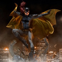 DCコミックス プレミアム フォーマット フィギュア バットガール