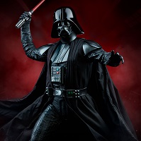 ローグ ワン / スター ウォーズ ストーリー プレミアム フォーマット フィギュア ダース ベイダー