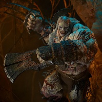 マケット オディウム / リーインカーネーテッド レイジ