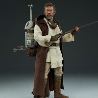 スター ウォーズ 1/6スケールフィギュア スター ウォーズ ミトス オビ＝ワン ケノービ