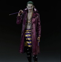 スーサイド スクワッド プレミアム フォーマット フィギュア ジョーカー