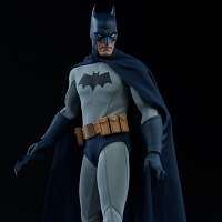 DCコミックス 1/6スケールフィギュア バットマン Ver.2