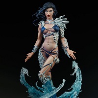 ファゾム プレミアム フォーマット フィギュア アスペン