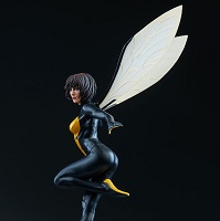 マーベル コミック アベンジャーズ アッセンブル ワスプ