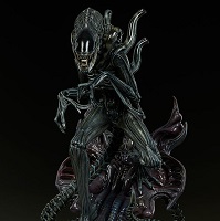 エイリアン2 スタチュー エイリアン ウォーリアー
