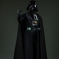 スター ウォーズ レジェンダリー スケール フィギュア ダース ベイダー