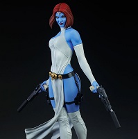 マーベル コミック プレミアム フォーマット フィギュア ミスティーク