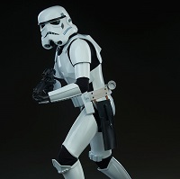 スター ウォーズ プレミアム フォーマット フィギュア ストームトルーパー