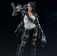 ターミネーター ミトス プレミアム フォーマット フィギュア レベル ターミネーター