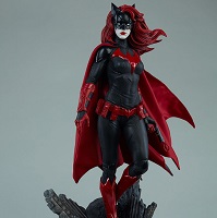 DCコミックス プレミアム フォーマット フィギュア バットウーマン