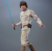 スター ウォーズ プレミアム フォーマット フィギュア ルーク スカイウォーカー