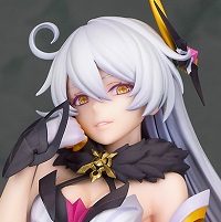 空の律者 キアナ 1/8